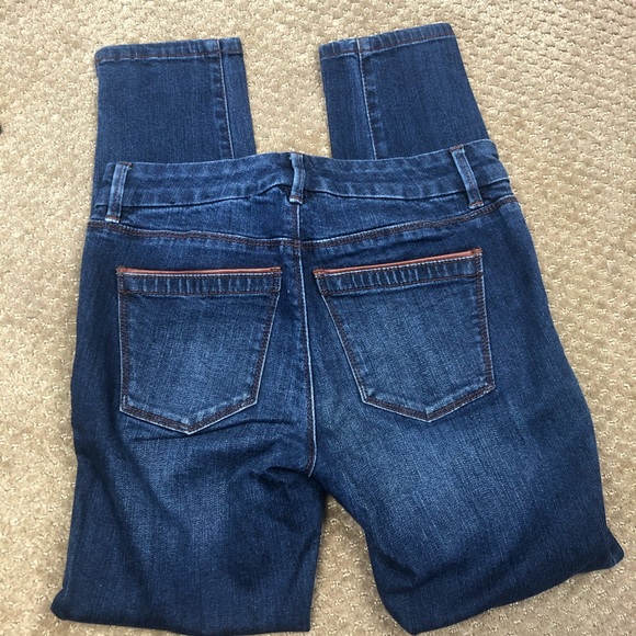 WHBM Skinny Jeans - Picture 2 of 4